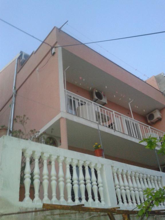 Apartments Alissa Hvar Town Camera foto