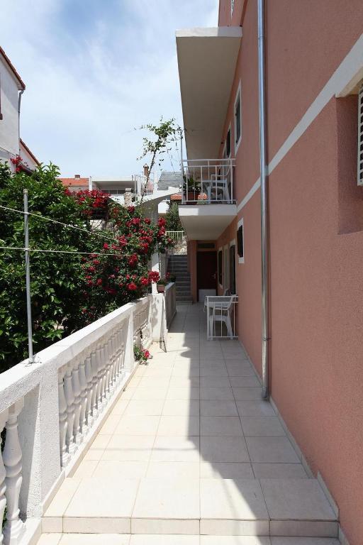 Apartments Alissa Hvar Town Esterno foto