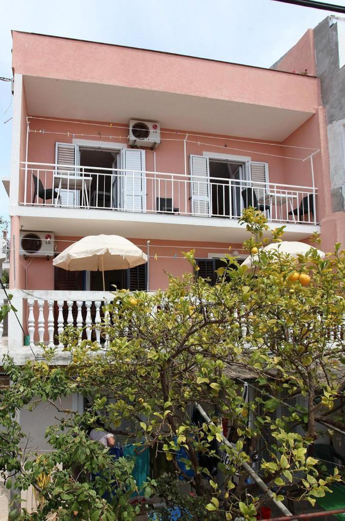 Apartments Alissa Hvar Town Esterno foto