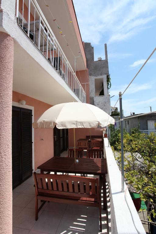 Apartments Alissa Hvar Town Camera foto