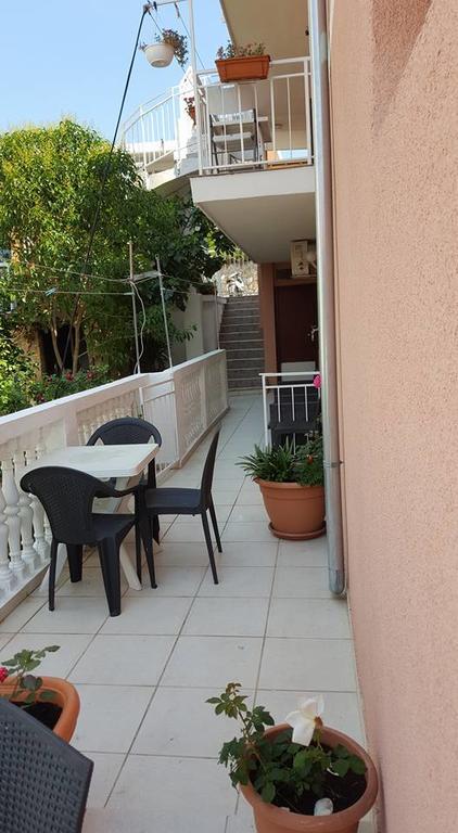 Apartments Alissa Hvar Town Esterno foto